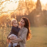 Портрет фотографа (аватар) Елена Мохонь (Mokhan Alena)