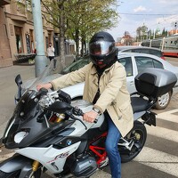 Портрет фотографа (аватар) Theo Theo