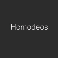 Портрет фотографа (аватар) homo deos
