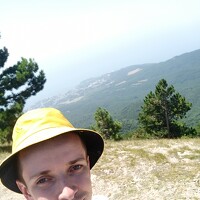 Портрет фотографа (аватар) Александр Федичкин (Alexandr Fedichkin)