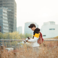 Портрет фотографа (аватар) Li Qijia