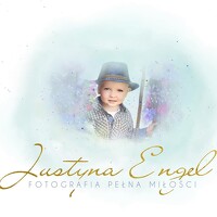 Портрет фотографа (аватар) Justyna Engel