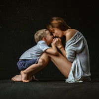 Портрет фотографа (аватар) Kasia Kapała