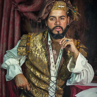 Портрет фотографа (аватар) Éder Rodrigues (Éder Ricardo Rodrigues Ferreira)