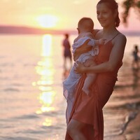 Портрет фотографа (аватар) Adelia Morozova