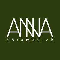 Портрет фотографа (аватар) Анна Абрамович (Anna Abramovich)