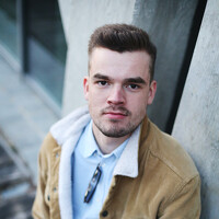 Портрет фотографа (аватар) Thomas Vermijlen