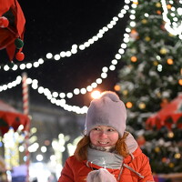 Портрет фотографа (аватар) Анна Сойтту (Anna Soyttu)