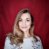 Фотография Василина Курносова (Vasilina Kurnosova) Портрет фотографа (аватар) Василина Курносова (Vasilina Kurnosova)