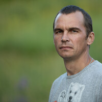 Портрет фотографа (аватар) Ворошилов Александр (ALEXANDR VOROSHILOV)