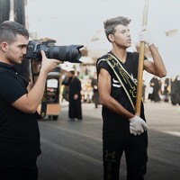 Портрет фотографа (аватар) ali zaini (alizaini)