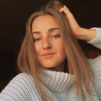 Портрет фотографа (аватар) Ульяна Алмаева (Ulyana Almaeva)