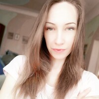 Портрет фотографа (аватар) Elena Bogomolova