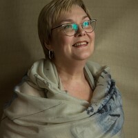 Портрет фотографа (аватар) Лубенец Эльвира (Elvira Lubenets)