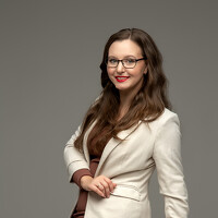 Портрет фотографа (аватар) Александра Ставчикова (Aleksandra Stavchikova)