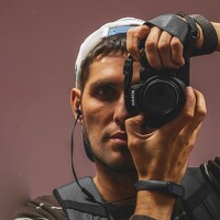 Портрет фотографа (аватар) Denis Snetkov
