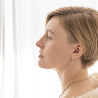 Портрет фотографа (аватар) Вита Швец (Vita Shvets)