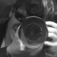 Портрет фотографа (аватар) quentinrphotos