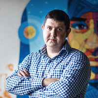 Портрет фотографа (аватар) Павел Васяев (Pavel Vasyaev)