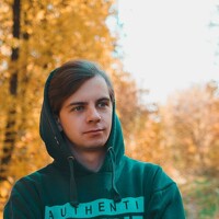 Портрет фотографа (аватар) Дмитрий Сидоренко