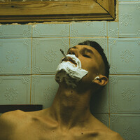 Портрет фотографа (аватар) Виктор Никонов (Viktor Nikonov)