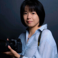 Портрет фотографа (аватар) トヅカ ユミコ (戸塚由美子)