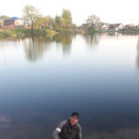 Портрет фотографа (аватар) Сергей Минин (Sergey Minin)