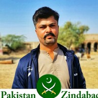 Портрет фотографа (аватар) Shahid Siyal