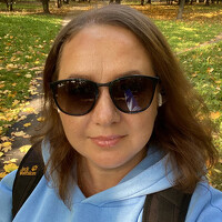 Портрет фотографа (аватар) Наталья Угрюмова (Natalya Ugryumova)