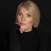 Портрет фотографа (аватар) Valeria Paal