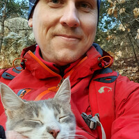 Портрет фотографа (аватар) Глеб Заходякин (Gleb Zakhodyakin)