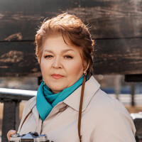 Фотография Юлия Ташлыцкая (Yuliya Tashlytskaya) Портрет фотографа (аватар) Юлия Ташлыцкая (Yuliya Tashlytskaya)