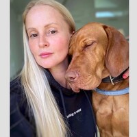 Портрет фотографа (аватар) Olga Klyueva