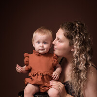 Портрет фотографа (аватар) Александра Мозаляускас (Alexandra Mozalyauskas)