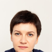 Портрет фотографа (аватар) Жанна Ляхова (Zhanna Lyakhova)