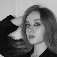 Портрет фотографа (аватар) Виолетта Грушина (Violetta Grushina)