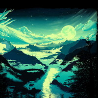 Портрет фотографа (аватар) H V