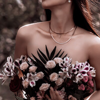 Портрет фотографа (аватар) Юлия Торгашова (JULIA TORGASHOVA)