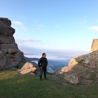 Портрет фотографа (аватар) Aleksandr Ilyin