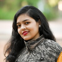 Портрет фотографа (аватар) Shwetaparna Sahu