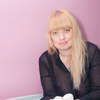 Портрет фотографа (аватар) Елена Владимировна (Червякова)