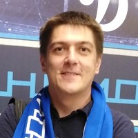 Портрет фотографа (аватар) Ильшат Фахрисламов