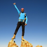 Портрет фотографа (аватар) Mahdi Mohammadi (hakan mohammadi)