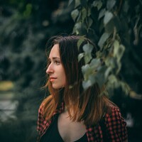 Портрет фотографа (аватар) Инна Подзорова (Inna Podzorova)