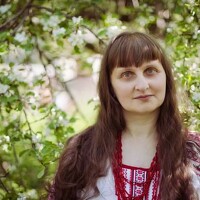 Портрет фотографа (аватар) Надія Дичка (Nabija Duchka)