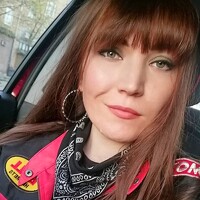 Портрет фотографа (аватар) Марина Миклашевич (Marina Miklashevich)