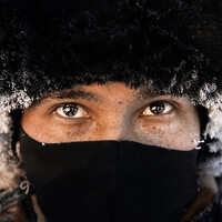 Портрет фотографа (аватар) Камиль Галеев (Kamil Galeev)