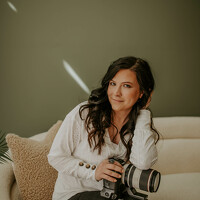 Портрет фотографа (аватар) Ebeling Samantha Dawn (Samantha Dawn Ebeling)