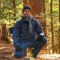 Портрет фотографа (аватар) Кирилл Романов (Kirill Romanov)