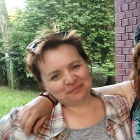 Портрет фотографа (аватар) Ольга Васильевна (Завалеева)